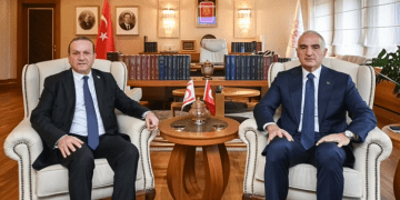 Ada Kıbrıs kampanyası Avrupa’ya açılıyor