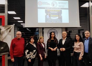 Atatürkçü Düşünce Dünya Platformu Dortmund’da Toplandı