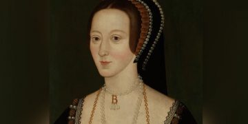 © National Portrait Gallery