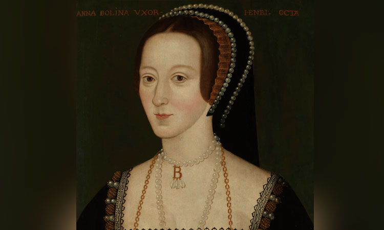 © National Portrait Gallery