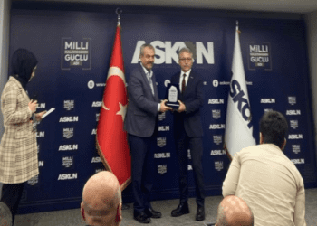 Türk iş dünyasının yol haritası kitaplaştı: Askon’dan geleceğe stratejik manifesto