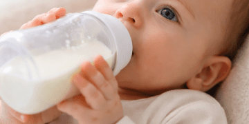 Ailelere uyarı: Bebek mamalarında toksin tespit edildi