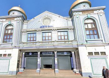 İngiltere’de ibadethanelere rekor güvenlik yatırımı