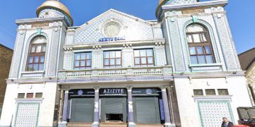 İngiltere’de ibadethanelere rekor güvenlik yatırımı