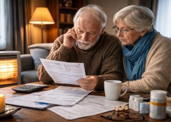 Emekliler ve düşük gelirli aileler için ek enerji ve yaşam maliyeti destekleri sürüyor