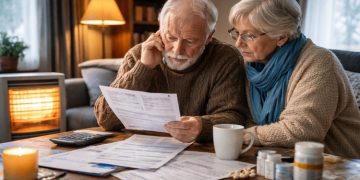 Emekliler ve düşük gelirli aileler için ek enerji ve yaşam maliyeti destekleri sürüyor