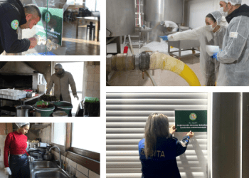 Değirmenlik Akıncılar Belediyesi Sağlık Şubesi, denetimlerine devam ediyor