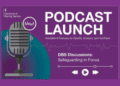 DBS launches new podcast for employers and safeguarding professionals