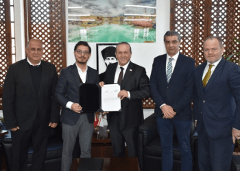 Kıbrıs Türk Devlet Tiyatroları yeniden perdelerini açıyor