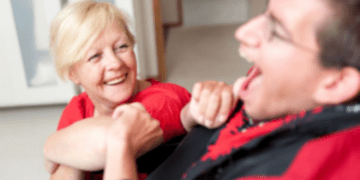 £400 cash boost for disabled adults to tackle cost of living