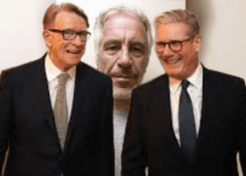 “No 10 için utandırıcı olsa bile Mandelson belgeleri yayınlanacak”