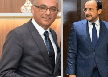 Erhürman ile Hristodulidis baş başa görüşecek