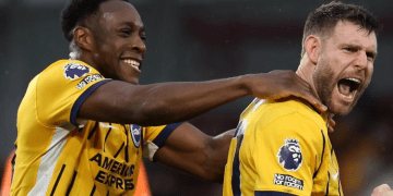 Ferdi Kadıoğlu,o pozisyon ile İngiltere’yi salladı