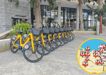 Girne Belediyesi’nden çevreci ulaşım: Mikromobilite uygulaması hayata geçti