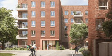 High Road West’te inşaat firması için ihale süreci başlatıldı