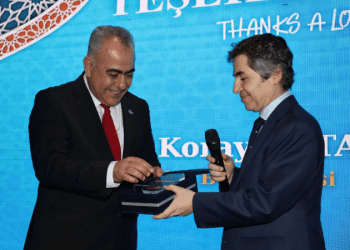 Londra Türk Birliği’nin İftar Programı diplomatik ve yerel temsilcilerin katılımıyla gerçekleştirildi