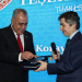 Londra Türk Birliği’nin İftar Programı diplomatik ve yerel temsilcilerin katılımıyla gerçekleştirildi