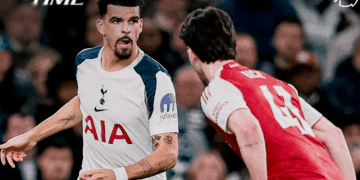 Tudor’un,Tottenham kariyeri hezimetle başladı