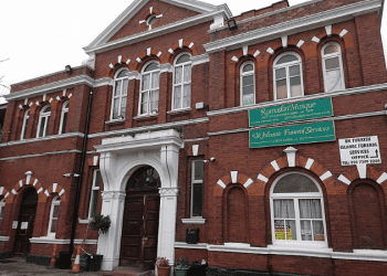 Record funding to protect faith communities