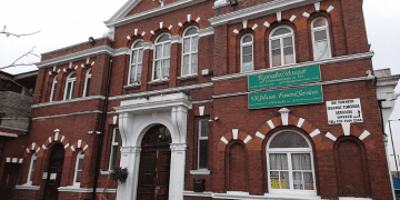 Record funding to protect faith communities