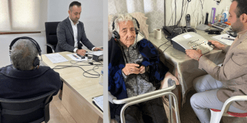 Çatalköy–Esentepe Belediyesi’nden 65 yaş üstüne ücretsiz işitme taraması