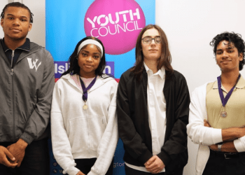 Islington’da ‘genç Belediye Başkanı’ seçildi