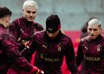 Galatasaray’da,Osimhen gelişmesi