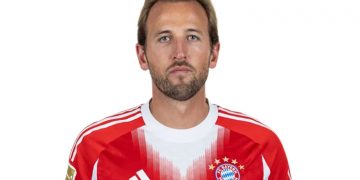 Harry Kane transfer ve Barcelona iddiası için konuştu