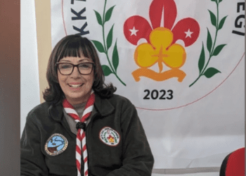 22 Şubat Dünya İzci Düşünce Günü için anlamlı etkinlikler