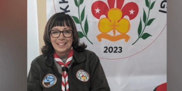 İzcilik ruhu KKTC’de de yaşatılıyor: 22 Şubat Dünya İzci Düşünce Günü için anlamlı etkinlikler