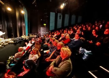 Kuzey Londra Türk Müziği Topluluğunun Yeni Yıl Konseri yapıldı