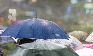 Agencies warn of unsettled weather expected until at least mid-March