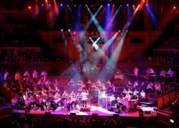 KKTC CSO’dan Sevgililer Günü konseri