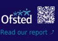 Ofsted launches new QR code badges for promoting inspection findings