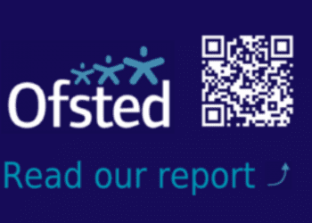 Ofsted launches new QR code badges for promoting inspection findings