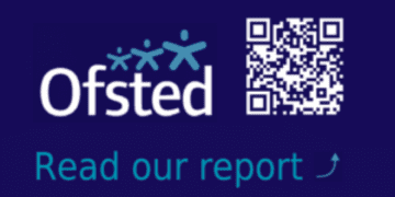 Ofsted launches new QR code badges for promoting inspection findings