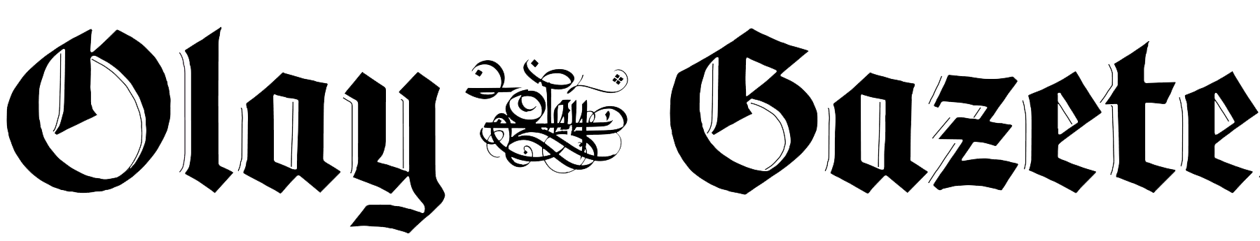 Olay Gazete Turkish Newspaper in London