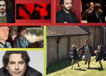 Dayanışma için sinema buluşması: Organic Film Club, Fieldseat / KitapEvi’nde