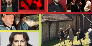 Dayanışma için sinema buluşması: Organic Film Club, Fieldseat / KitapEvi’nde