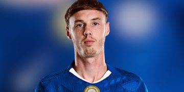 Palmer, Manchester United söylentilerine son noktayı koydu!