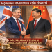 Starmer’ın Çin ziyareti milyarlarca sterlinlik ihracat ve yatırım anlaşmalarıyla tamamlandı