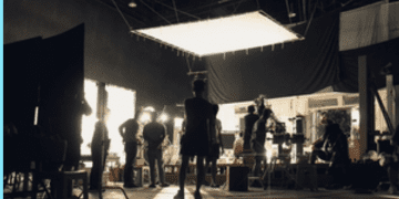 Creative businesses to benefit from government finance package