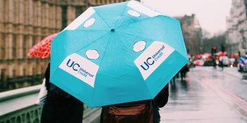 Government reforms welfare system to support people into work