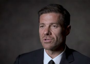 Alonso, Liverpool’un başına geçebilir