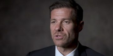 Alonso’nun, Liverpool’un başına geçmesi gündemde