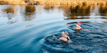 Communities set to benefit from 13 new bathing spots proposed across England