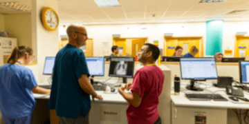 Asthma and COPD patients to receive better care closer to home