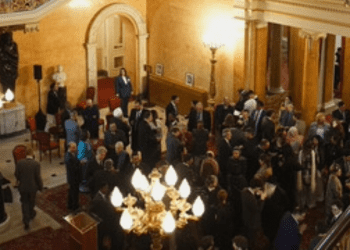 Hükümetten, Londra’da büyük iftar daveti: İngiltere’de, Müslümanların katkıları vurgulandı