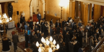 Hükümetten, Londra’da büyük iftar daveti: Müslümanların katkıları vurgulandı