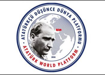 “Yurtta barış, dünyada barış” ilkesi her zamankinden daha büyük bir anlam taşımaktadır”